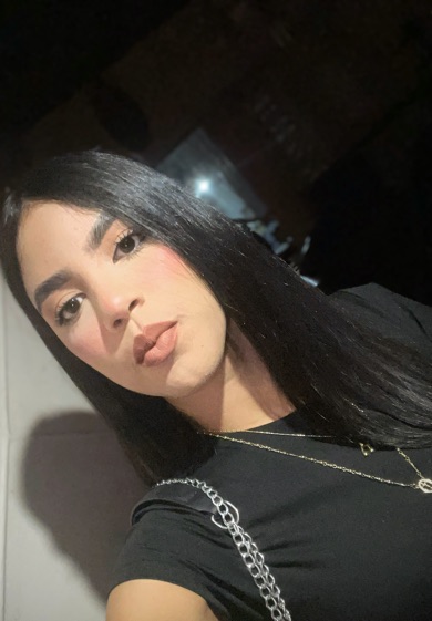 Fran from Venezuela, meet her after free signup on MarryCam