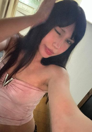 Katy from Argentina, open for a single girl chat on MarryCam