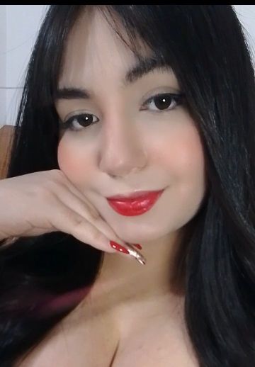 Sofi, verified single from Venezuela, available for a live girl video call